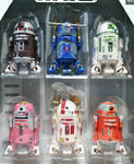 Star Wars Astromech Droid Pack  Entertainment Earth Exclusive Brand New Figure