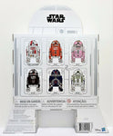 Star Wars Astromech Droid Pack  Entertainment Earth Exclusive Brand New Figure