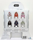 Star Wars Astromech Droid Pack  Entertainment Earth Exclusive Brand New Figure