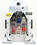 Star Wars Astromech Droid Pack  Entertainment Earth Exclusive Brand New Figure