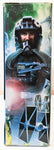 Star Wars Imperial Pilot Legacy The Legacy Collection Evolutions 