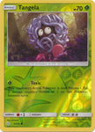 Tangela 5/236 Common Reverse Holo Foil - Pokemon Card - SM - Cosmic Eclipse
