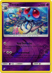 Tentacruel 61/181 Uncommon Reverse Holo Foil - Pokemon Card - SM - Team Up