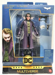 The Joker The Dark Knight DC Multiverse Signature Collection