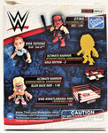 AJ Styles Red White Blue 2/12 WWE Action Vinyls The Loyal Subjects LA