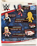 AJ Styles Red White Blue 2/12 WWE Action Vinyls The Loyal Subjects LA
