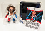 AJ Styles Red White Blue 2/12 WWE Action Vinyls The Loyal Subjects LA
