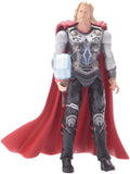 Thor Lightning Clash Glowing Hammer Thor The Mighty Hasbro Action Figure