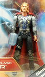Thor Lightning Clash Glowing Hammer Thor The Mighty Hasbro Action Figure