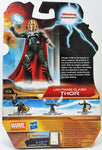 Thor Lightning Clash Glowing Hammer Thor The Mighty Hasbro Action Figure
