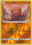 Trapinch 108/236 Common Reverse Holo Foil - Pokemon Card - SM - Cosmic Eclipse