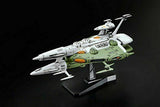 Space Battleship Yamato 2199 Rasuko Class No. 06 Model Kit Bandai