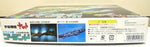 Space Battleship Yamato Star Blazers White Comet Bandai Model Kit