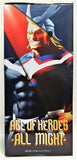 My Hero Academia Age of Heroes - All Might - Banpresto - Japan