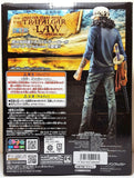 One Piece Master Stars Piece The Trafalgar Law Figurine - Banpresto - Japan