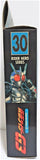 Masked Rider Agito Generation 3 G3 Rider Hero Series 30 - Bandai - Japan