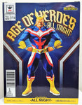 My Hero Academia Age of Heroes - All Might - Banpresto - Japan