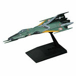 Yamato 2202 Type 99 Space Fighter Attack Craft Cosmo Falcon No. 05 Model Kits Bandai
